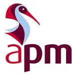 APM logo APM logo